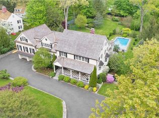 101 Doubling Rd, Greenwich, CT 06830