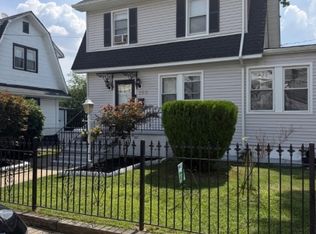200 Lincoln Pl, Irvington Twp., NJ 07111