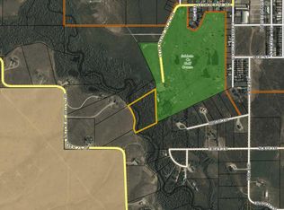 Club House Rd, Pinedale, WY 82941