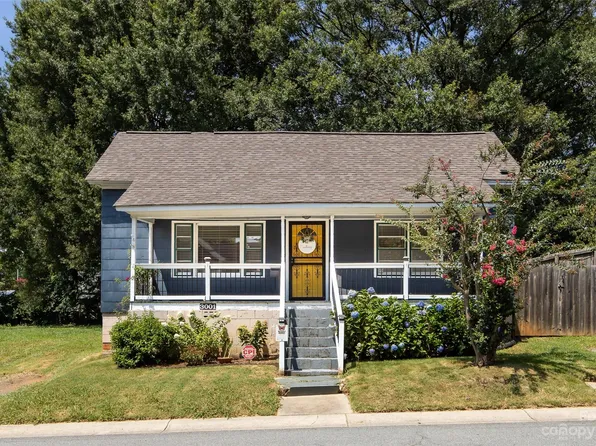 3001 N Alexander St, Charlotte, NC 28205