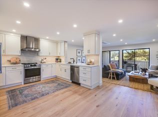 167 Knollwood Drive, San Rafael, CA 94901