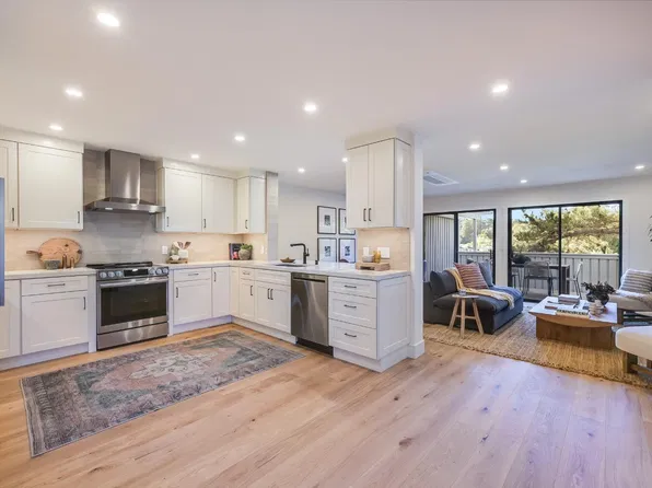 167 Knollwood Drive, San Rafael, CA 94901