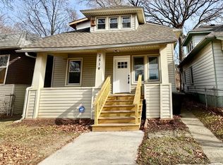 2514 Beals St, Detroit, MI 48214