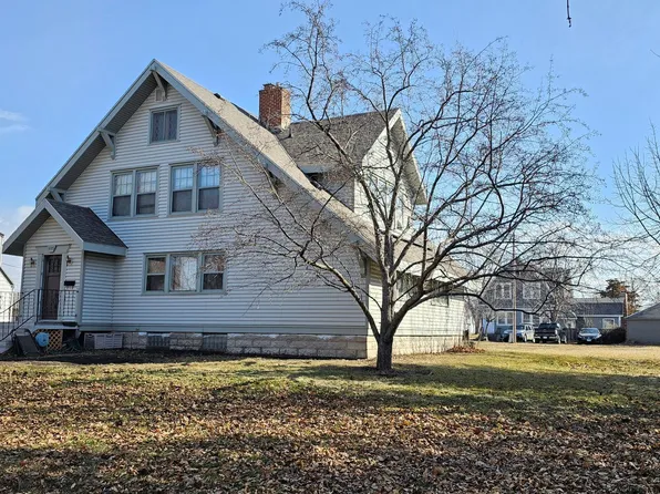 605 13th St S, Benson, MN 56215