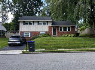 365 Hillside Rd, King Of Prussia, PA 19406