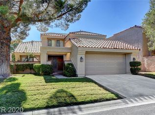 7566 Spanish Bay Dr, Las Vegas, NV 89113