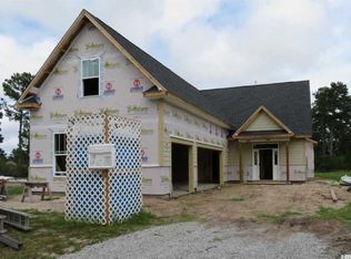 1000 Spoonbill Dr, Conway, SC 29526