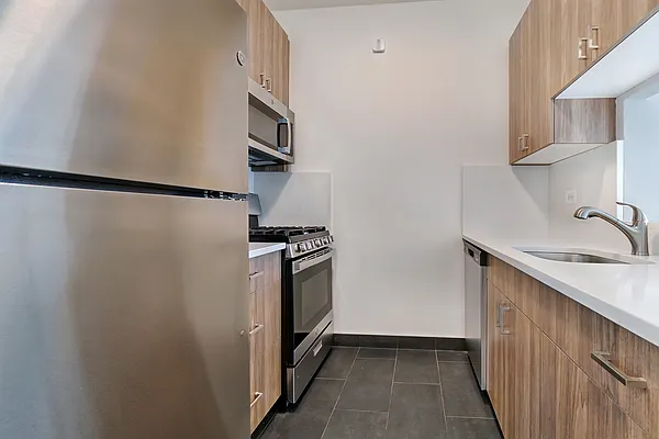 Kitchen, photo 1