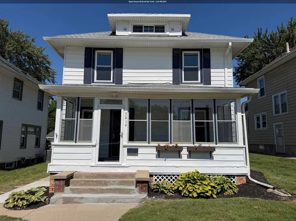 3019 Dodge Ave, Sioux City, IA 51106