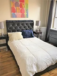 Rented by Empire Valley