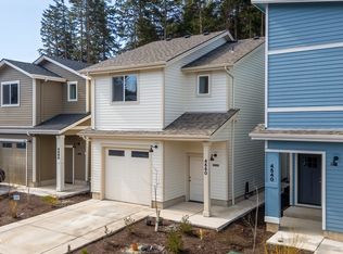 4550 SE Fleming St, Newport, OR 97366