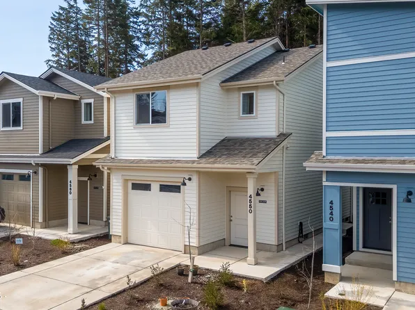 4550 SE Fleming St, Newport, OR 97366