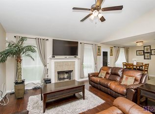 11090 N Bayou View Dr, Gonzales, LA 70737