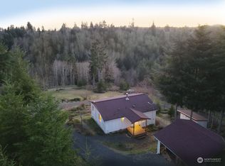 11243 Langworthy Rd SW, Rochester, WA 98579