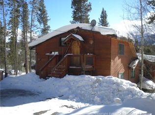 72 Scr 451 Hwy, Breckenridge, CO 80424