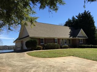 4550 T Moore Rd, Oakwood, GA 30566