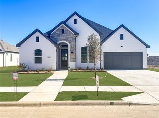 471 Fieldstone Ln, Haslet, TX 76052