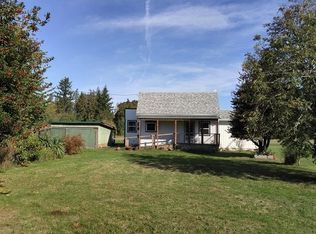 32121 SE Wildcat Mountain Dr, Eagle Creek, OR 97022
