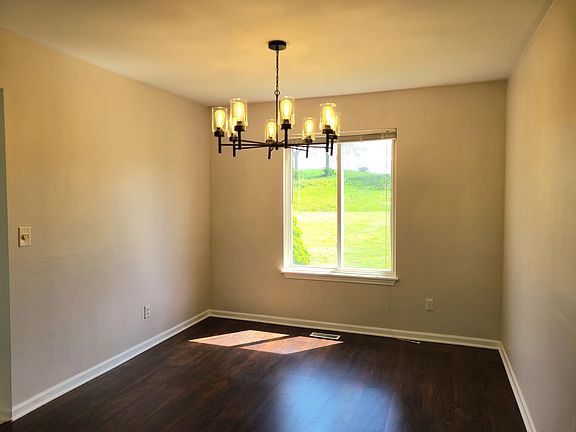 Dining Room - First Floor