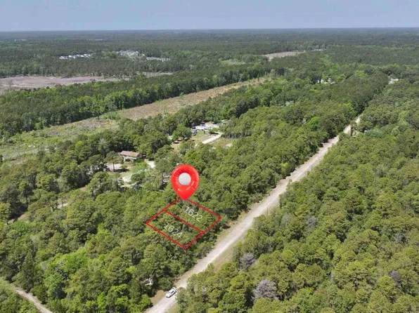 1622 -1624 Breezeway Drive SW, Ocean Isle Beach, NC 28469