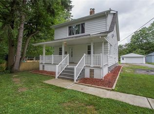 3967 Columbia Rd, North Olmsted, OH 44070