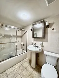 Rented by Flateau Realty