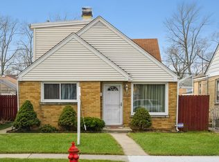 114 Morris Ave, Bellwood, IL