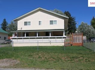 311 S Montana Ave, Oldtown, ID 83822