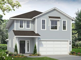 Harvest Ridge 2446 Plan, Harvest Ridge, Elgin, TX 78621