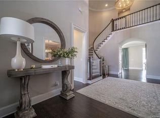 204 Stillwell Dr, Matthews, NC 28104