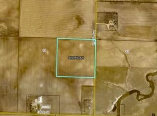 X #X, Wabasso, MN 56293
