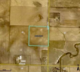 X #X, Wabasso, MN, 56293