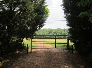 489 Old Alabama Rd, Cartersville, GA 30120