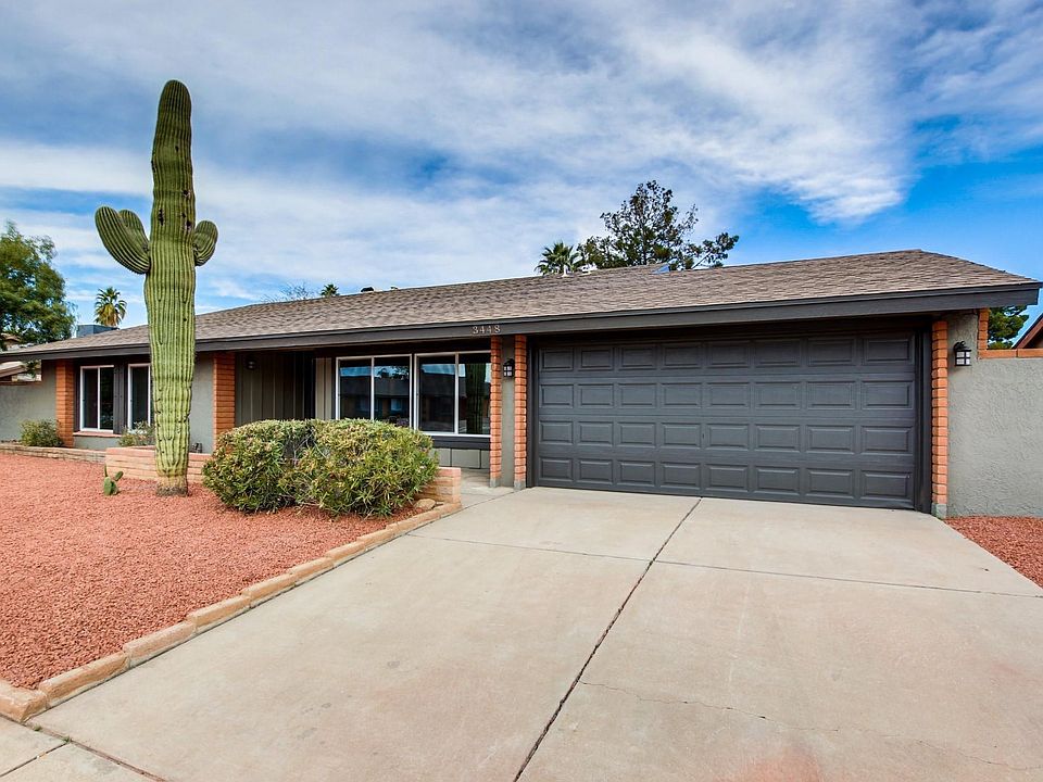 3448 W Bardot St Tucson, AZ, 85741 Apartments for Rent Zillow