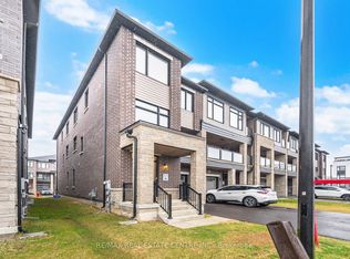 1551 Labine Point, Milton, ON