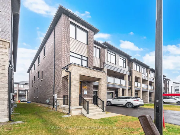 1551 Labine Point, Milton, ON L9E 1V5