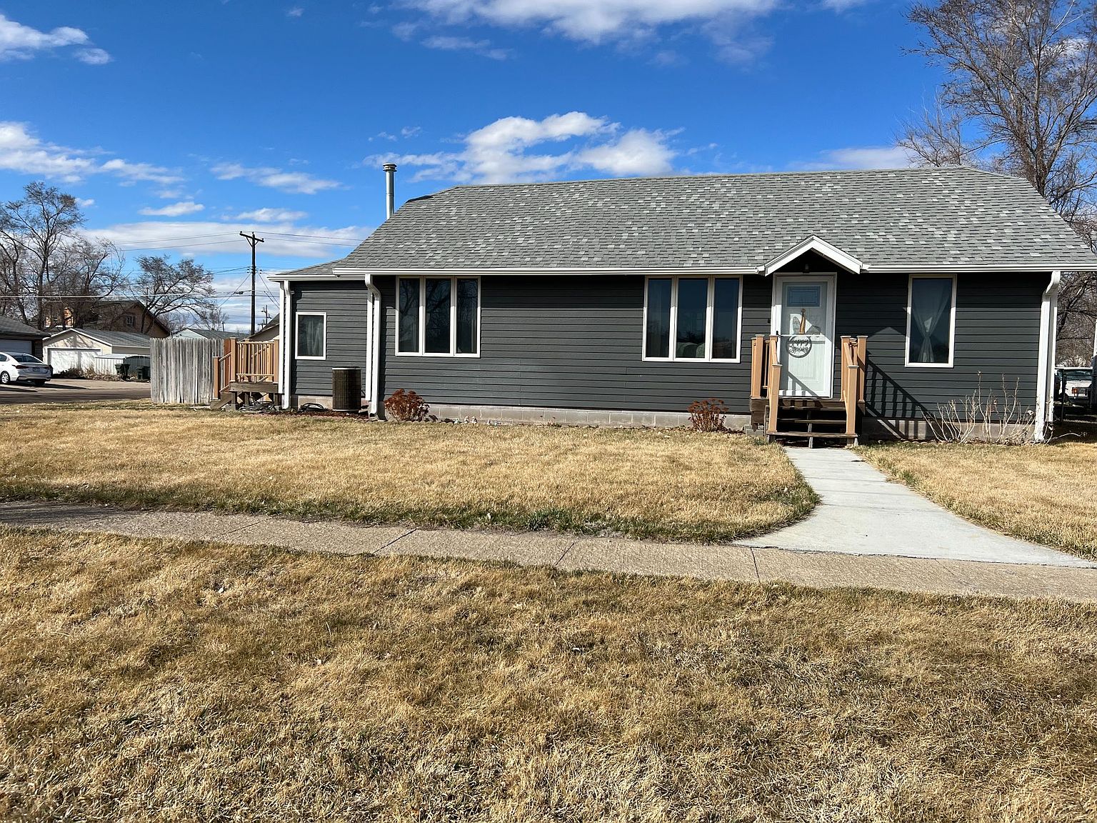 821 W 7th St, North Platte, NE 69101 Zillow