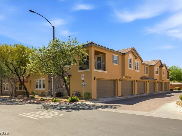 8433 Insignia Ave Unit 101, Las Vegas, NV 89178