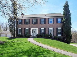 194 Ridgeview Dr, Wexford, PA 15090