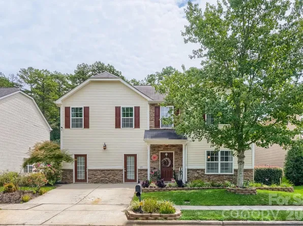 1191 Thanet St SW, Concord, NC 28025