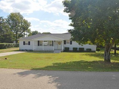 340 E Grant St, Dexter, MO, 63841