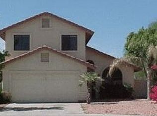 3601 E Agave Rd, Phoenix, AZ 85044