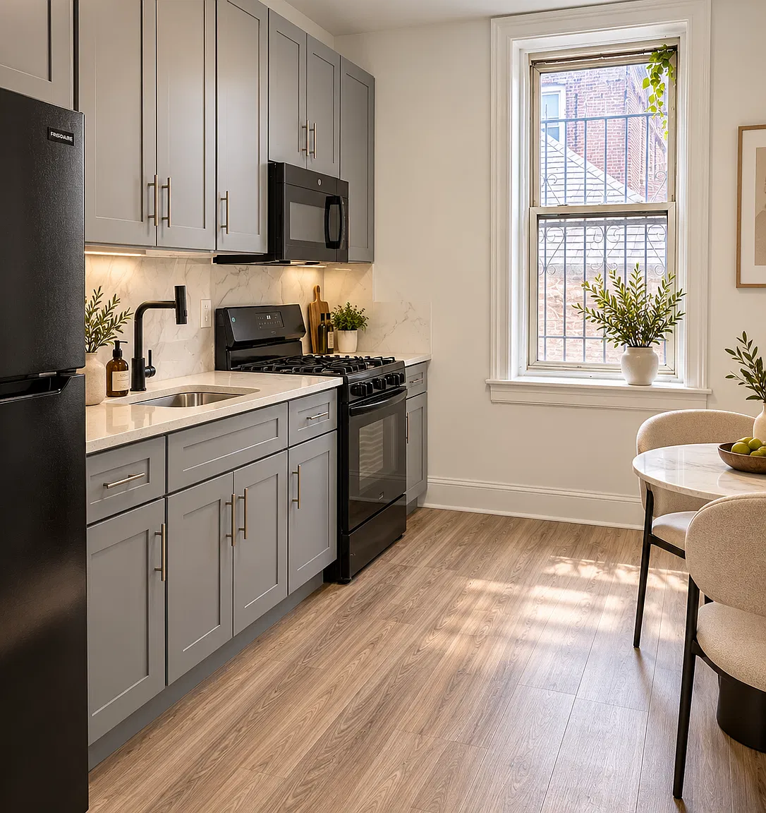 406 East 52nd Street — Photo 3