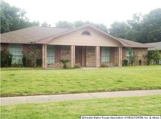 12445 Archery Dr, Baton Rouge, LA 70815