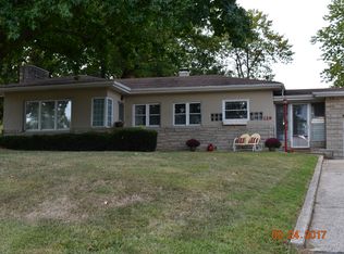 129 S 9th St, East Alton, IL 62024