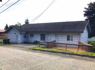 3839 Baranof Ave, Ketchikan, AK 99901