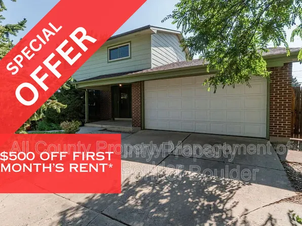 1530 Ithaca Dr, Boulder, CO 80305