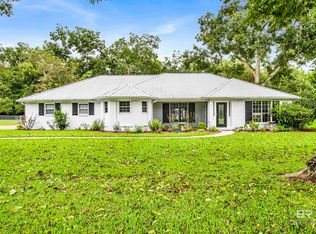 19554 County Road 13, Fairhope, AL 36532