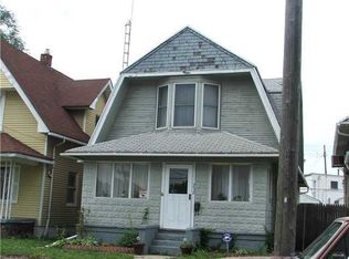 752 Spencer St, Toledo, OH