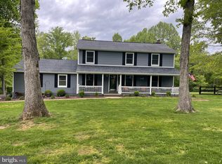 28365 Walnut Ridge Way, Rhoadesville, VA 22542